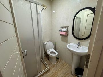 DIJUAL CEPAT RUMAH PIK 1 CLUSTER LAYAR PERMAI UK 8X15 (3.5 LANTAI) FULL RENOVASI FULL FURNISHED SHM MURAH