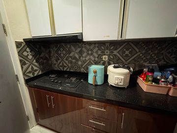 DIJUAL CEPAT RUMAH PIK 1 CLUSTER LAYAR PERMAI UK 8X15 (3.5 LANTAI) FULL RENOVASI FULL FURNISHED SHM MURAH