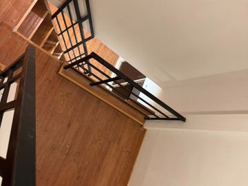 DIJUAL CEPAT RUMAH PIK 1 CLUSTER LAYAR PERMAI UK 8X15 (3.5 LANTAI) FULL RENOVASI FULL FURNISHED SHM MURAH