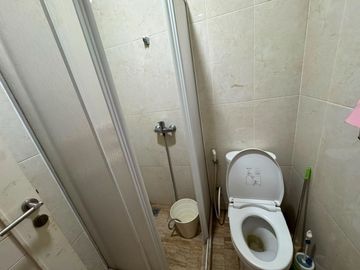 DIJUAL CEPAT RUMAH PIK 1 CLUSTER LAYAR PERMAI UK 8X15 (3.5 LANTAI) FULL RENOVASI FULL FURNISHED SHM MURAH