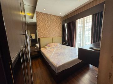 DIJUAL CEPAT RUMAH PIK 1 CLUSTER LAYAR PERMAI UK 8X15 (3.5 LANTAI) FULL RENOVASI FULL FURNISHED SHM MURAH