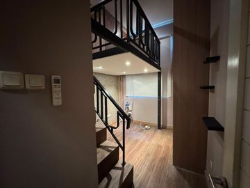 DIJUAL CEPAT RUMAH PIK 1 CLUSTER LAYAR PERMAI UK 8X15 (3.5 LANTAI) FULL RENOVASI FULL FURNISHED SHM MURAH