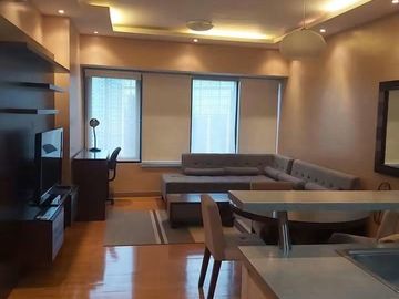 FOR RENT | CONDO FULLY FURNISHED AT ONE ROCKWELL WEST TOWER | MAKATI