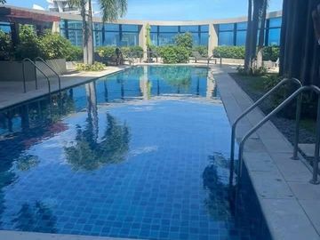 FOR RENT | CONDO FULLY FURNISHED AT ONE ROCKWELL WEST TOWER | MAKATI