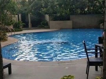 FOR RENT | CONDO FULLY FURNISHED AT ONE ROCKWELL WEST TOWER | MAKATI
