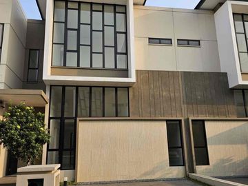 Rumah JGC Cluster Matana