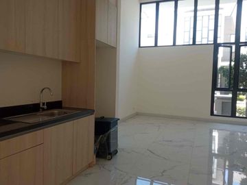 Rumah JGC Cluster Matana