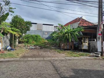 TANAH SIAP BANGUN MEDAYU UTARA JALAN BESAR UTAMA. SURABAYA TIMUR. DEKAT PANDUGO, RUNGKUT, MERR, TOL, BANDARA JUANDA, Dll