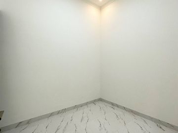 Rumah Condet Townhouse Kramatjati, Murah Mewah Baru di Jaktim Jakarta Timur Dijual (APS)