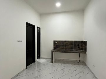 Rumah Condet Townhouse Kramatjati, Murah Mewah Baru di Jaktim Jakarta Timur Dijual (APS)