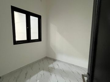 Rumah Condet Townhouse Kramatjati, Murah Mewah Baru di Jaktim Jakarta Timur Dijual (APS)