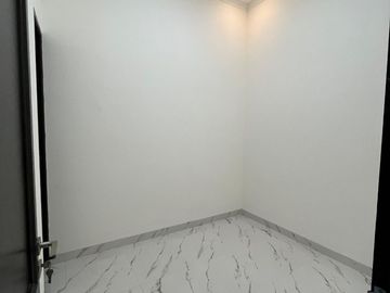 Rumah Condet Townhouse Kramatjati, Murah Mewah Baru di Jaktim Jakarta Timur Dijual (APS)