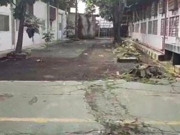 Disewakan murah pabrik / gudang di tangerang kota