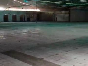 Disewakan murah pabrik / gudang di tangerang kota