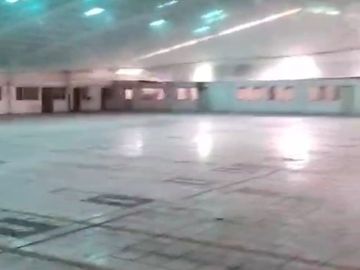 Disewakan murah pabrik / gudang di tangerang kota