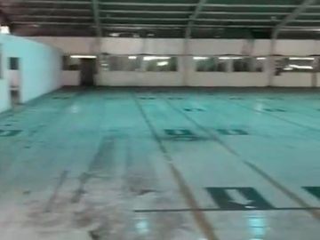 Disewakan murah pabrik / gudang di tangerang kota