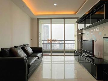 Disewakan Apartemen 2Br Central Park Residences Jakarta Barat, Modern Minimalist Luxury, Siap Huni, Furnish Lengkap, Dekat Mall Central Park