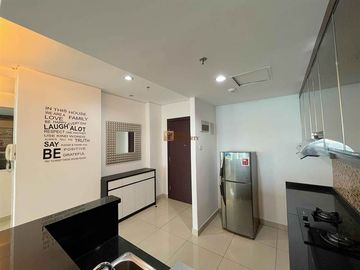 Disewakan Apartemen 2Br Central Park Residences Jakarta Barat, Modern Minimalist Luxury, Siap Huni, Furnish Lengkap, Dekat Mall Central Park