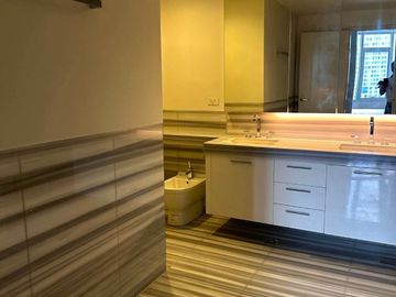 FOR RENT | PROSCENIUM KIROV TOWER | ROCKWELL, MAKATI