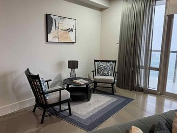 FOR RENT | PROSCENIUM KIROV TOWER | ROCKWELL, MAKATI