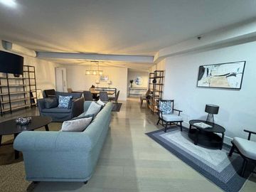 FOR RENT | PROSCENIUM KIROV TOWER | ROCKWELL, MAKATI