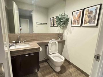 FOR RENT | PROSCENIUM KIROV TOWER | ROCKWELL, MAKATI