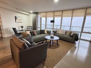FOR RENT | PROSCENIUM KIROV TOWER | ROCKWELL, MAKATI