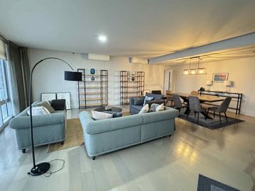 FOR RENT | PROSCENIUM KIROV TOWER | ROCKWELL, MAKATI