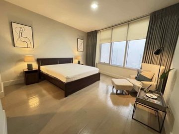 FOR RENT | PROSCENIUM KIROV TOWER | ROCKWELL, MAKATI