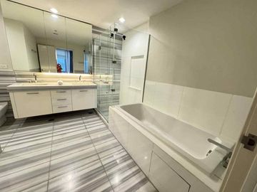 FOR RENT | PROSCENIUM KIROV TOWER | ROCKWELL, MAKATI