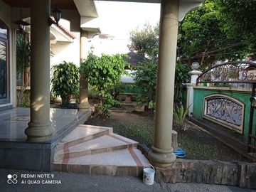 RUMAH DIJUAL JL. KALIURANG -MALANG KOTA SIAP HUNI DAN TERAWAT DEKAT RS SAIFUL ANWAR MALANG