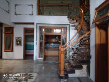 RUMAH DIJUAL JL. KALIURANG -MALANG KOTA SIAP HUNI DAN TERAWAT DEKAT RS SAIFUL ANWAR MALANG