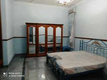 RUMAH DIJUAL JL. KALIURANG -MALANG KOTA SIAP HUNI DAN TERAWAT DEKAT RS SAIFUL ANWAR MALANG
