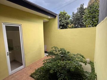 Dijual Rumah di Perumahan Batu Putih Cibubur Kota Depok, 106m, All In!