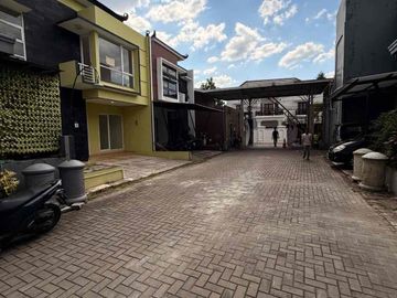 Dijual Rumah di Perumahan Batu Putih Cibubur Kota Depok, 106m, All In!