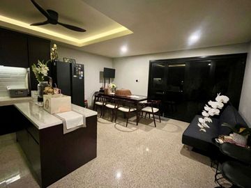 DIJUAL! RUMAH MODERN 2023 dengan SHM 3 Lantai di Pondok Bambu Jakarta Timur