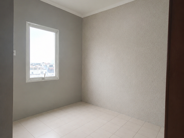 disewakan apartemen gading mediterania kelapa gading 2 Kamar unfurnish