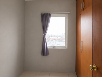 disewakan apartemen gading mediterania kelapa gading 2 Kamar unfurnish