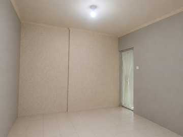 disewakan apartemen gading mediterania kelapa gading 2 Kamar unfurnish