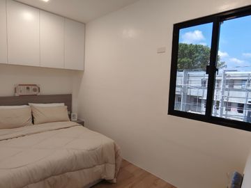 2-Bedroom 2-Storey House and Lot in Urdaneta City, Pangasinan