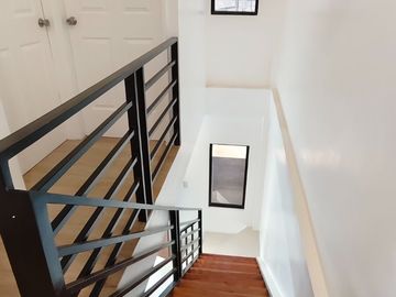 2-Bedroom 2-Storey House and Lot in Urdaneta City, Pangasinan
