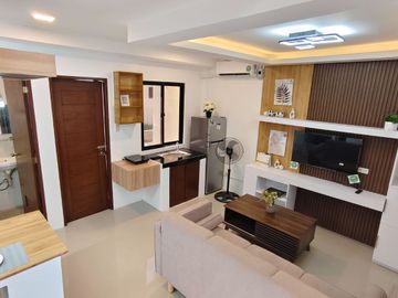 2-Bedroom 2-Storey House and Lot in Urdaneta City, Pangasinan