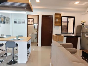 2-Bedroom 2-Storey House and Lot in Urdaneta City, Pangasinan