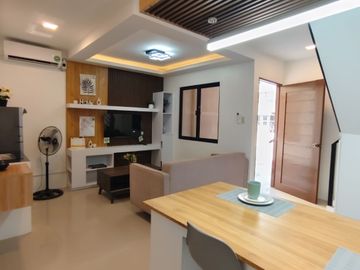 2-Bedroom 2-Storey House and Lot in Urdaneta City, Pangasinan
