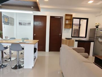 2-Bedroom 2-Storey House and Lot in Urdaneta City, Pangasinan