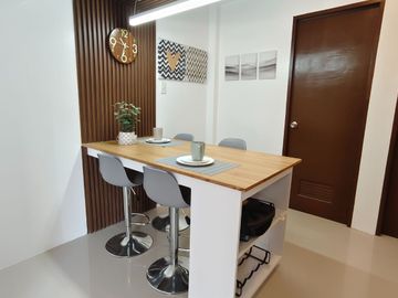 2-Bedroom 2-Storey House and Lot in Urdaneta City, Pangasinan