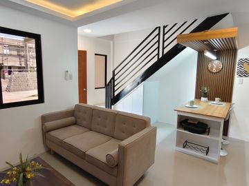2-Bedroom 2-Storey House and Lot in Urdaneta City, Pangasinan