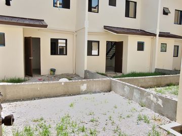 2-Bedroom 2-Storey House and Lot in Urdaneta City, Pangasinan