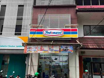 Di Jual RUKO CIBUBUR  indah Jakarta