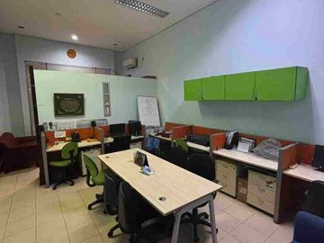 Di Jual RUKO CIBUBUR  indah Jakarta